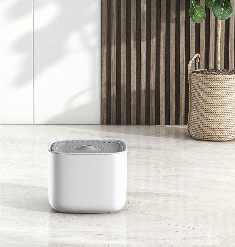 Cat Water Fountain Smart 3L Large Capacity Dogs And Cats