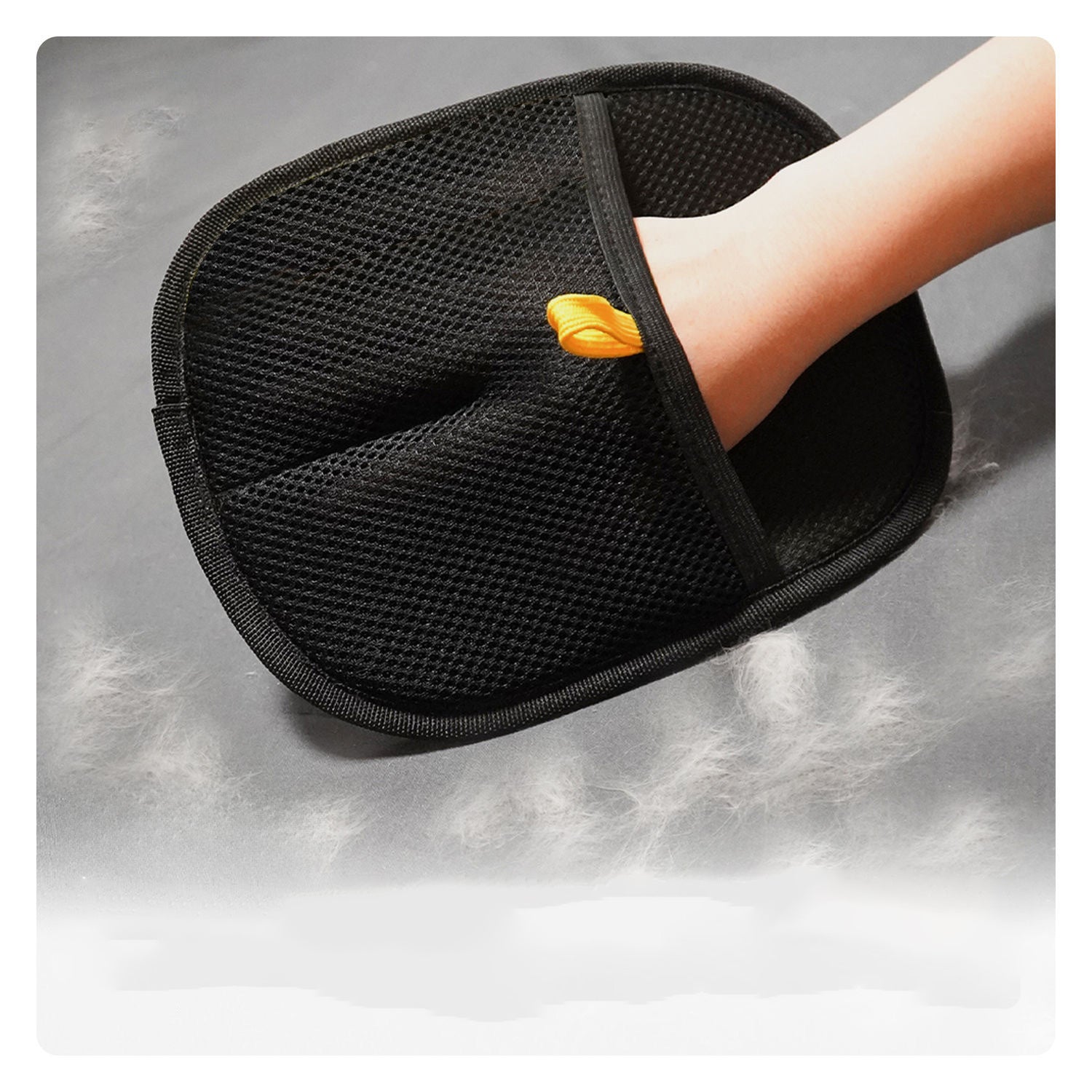Premium Pet Hair Removal Glove