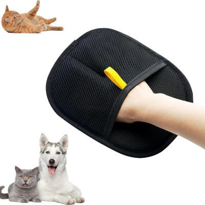 Premium Pet Hair Removal Glove