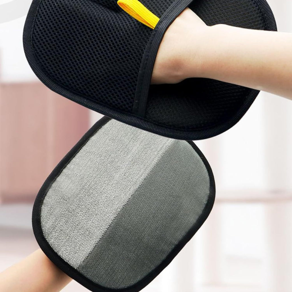 Premium Pet Hair Removal Glove