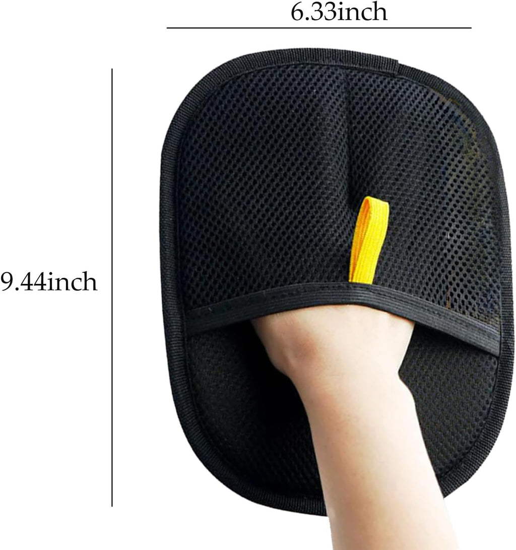 Premium Pet Hair Removal Glove