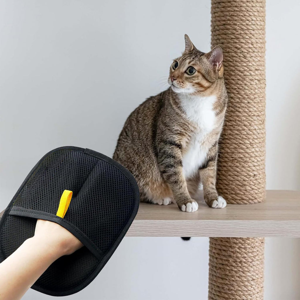 Premium Pet Hair Removal Glove
